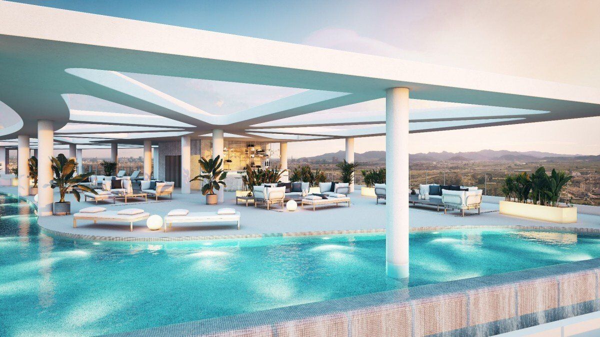 Квартира в Валенсии, Испания, 83 м² - фото 10