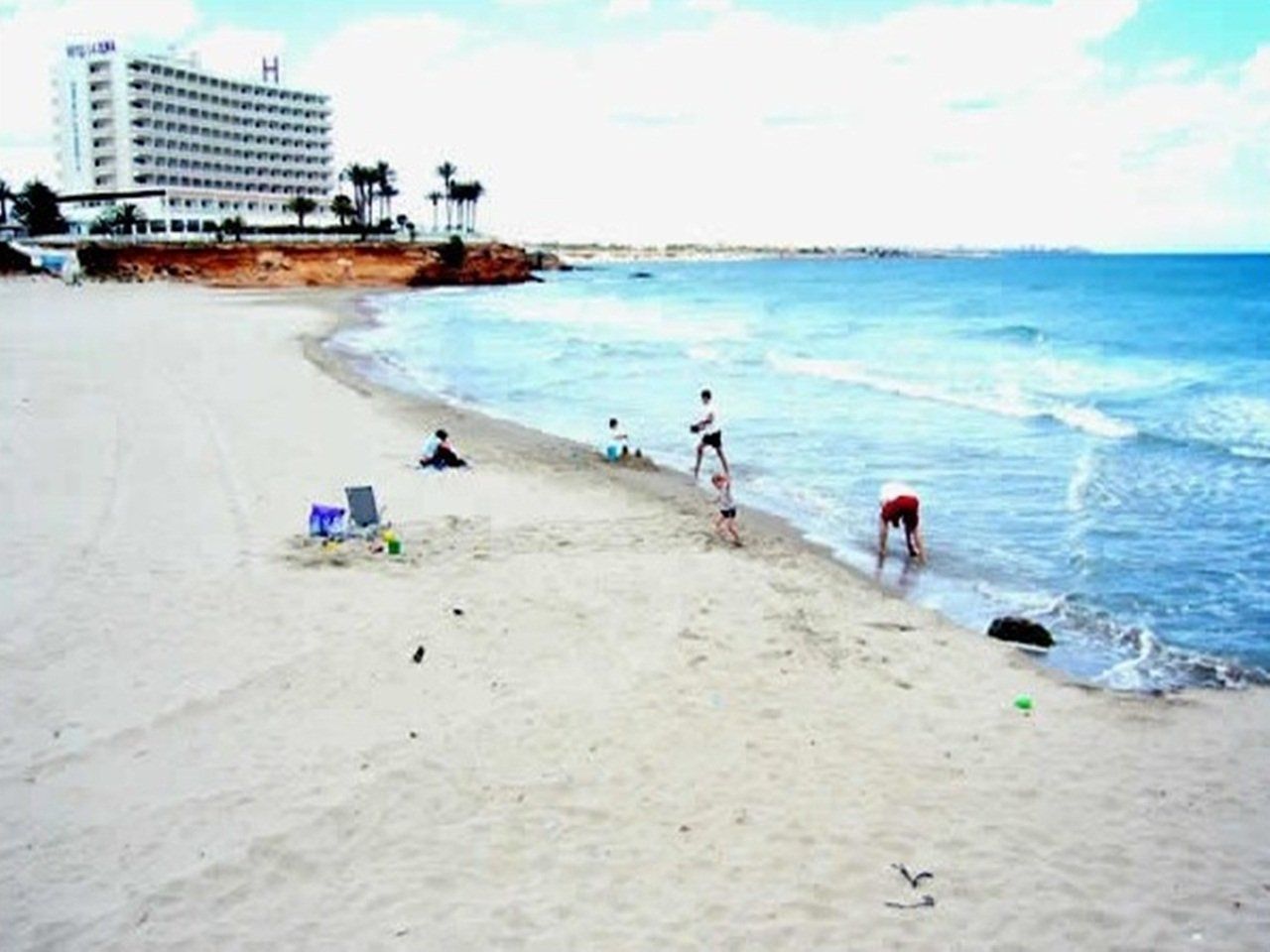 Квартира на Коста-Бланка, Испания, 96 м² - фото 10