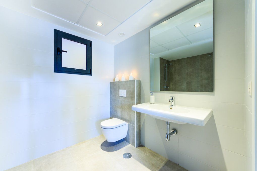 Квартира на Коста-Бланка, Испания, 80 м² - фото 10