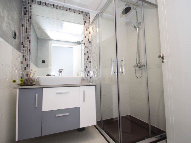 Квартира на Коста-Бланка, Испания, 128 м² - фото 10