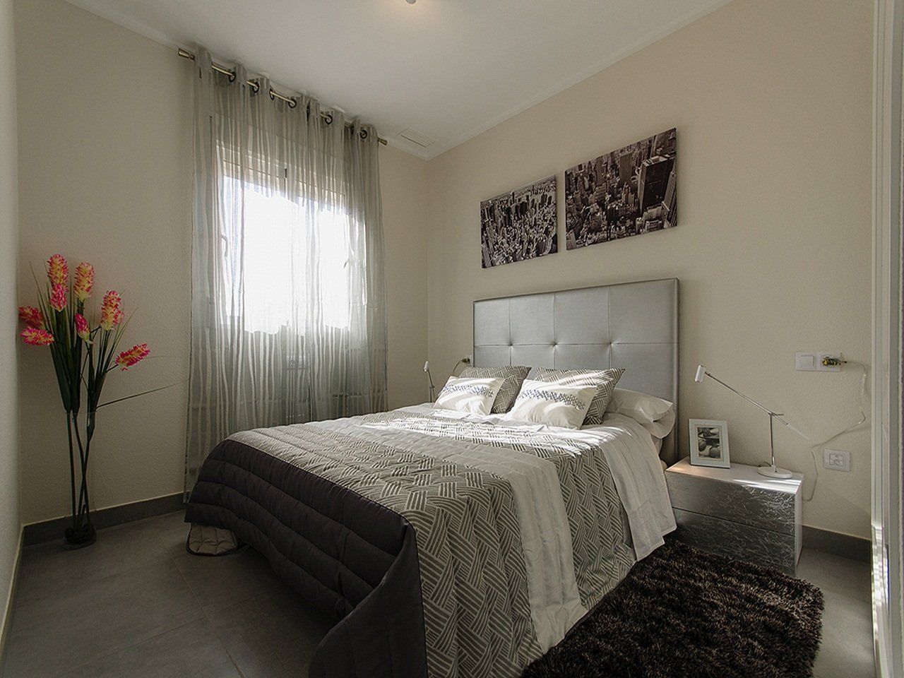 Квартира на Коста-Бланка, Испания, 77 м² - фото 10