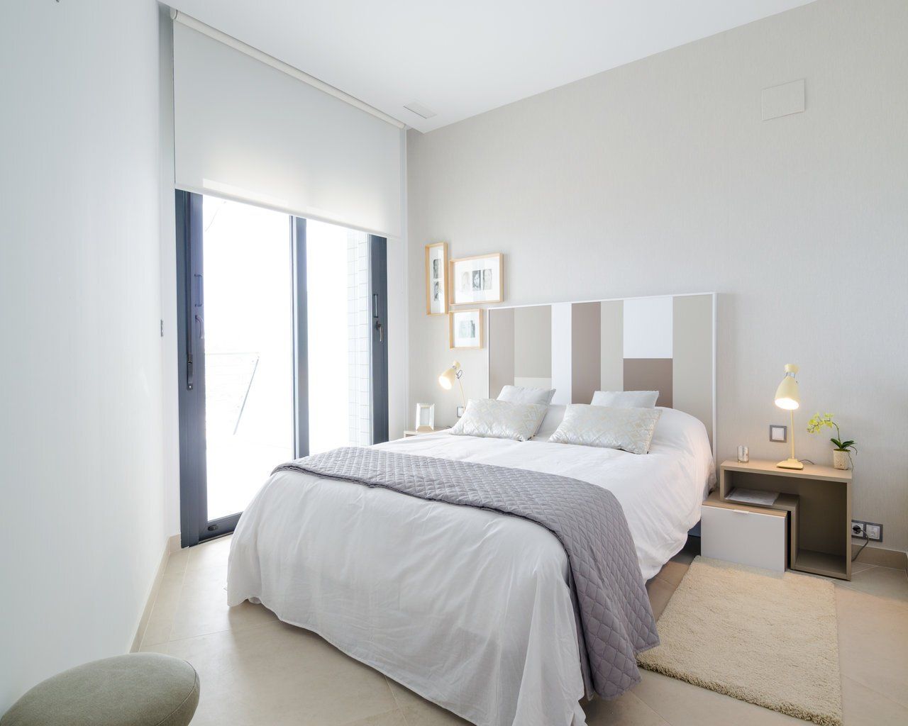 Квартира на Коста-Бланка, Испания, 94 м² - фото 10