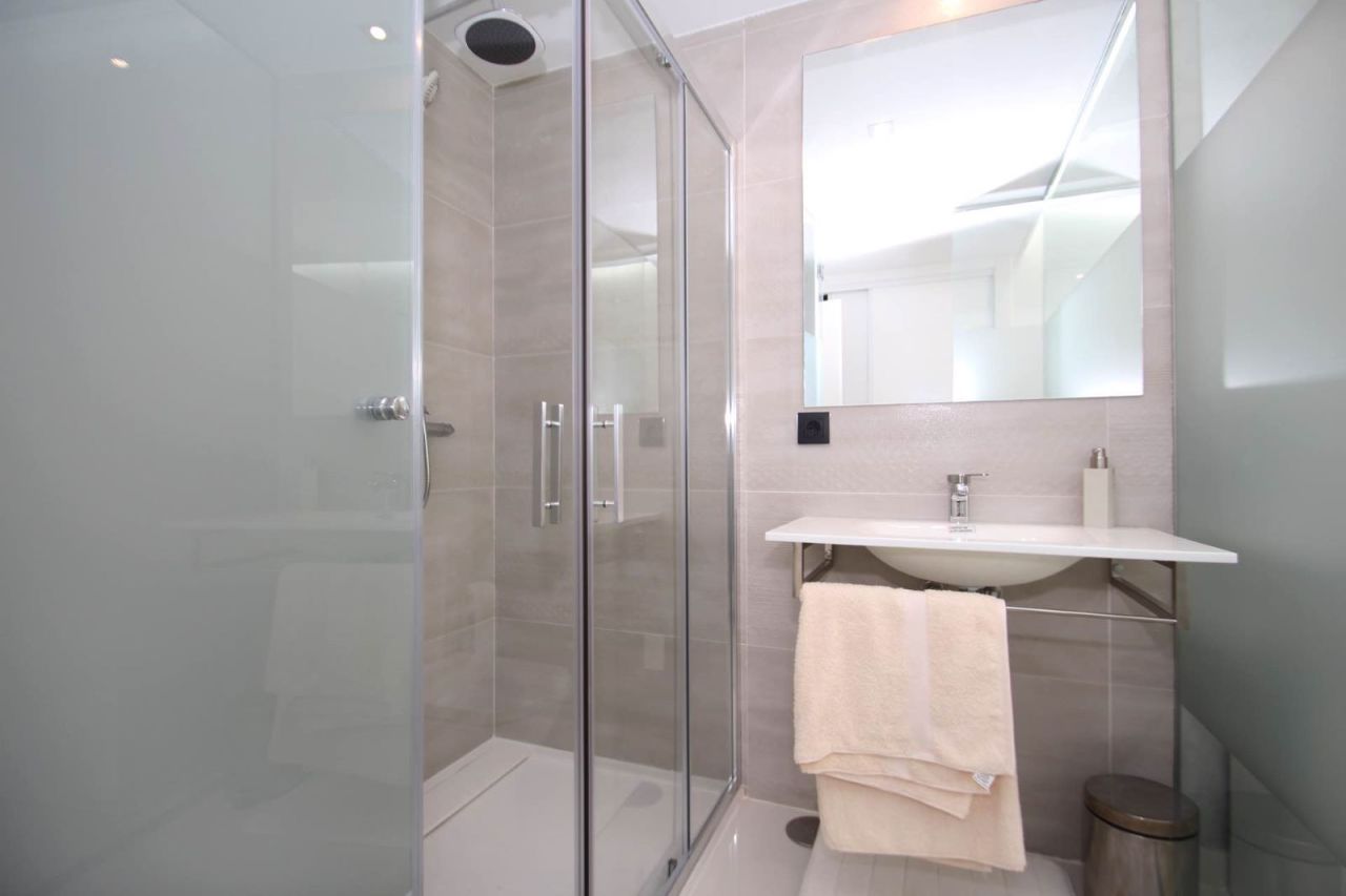 Квартира на Коста-Бланка, Испания, 63 м² - фото 10