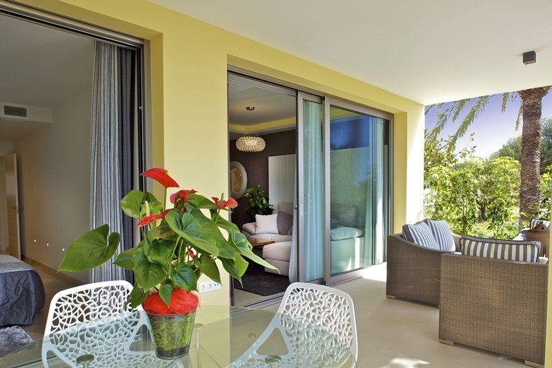 Квартира на Коста-Бланка, Испания, 80 м² - фото 10