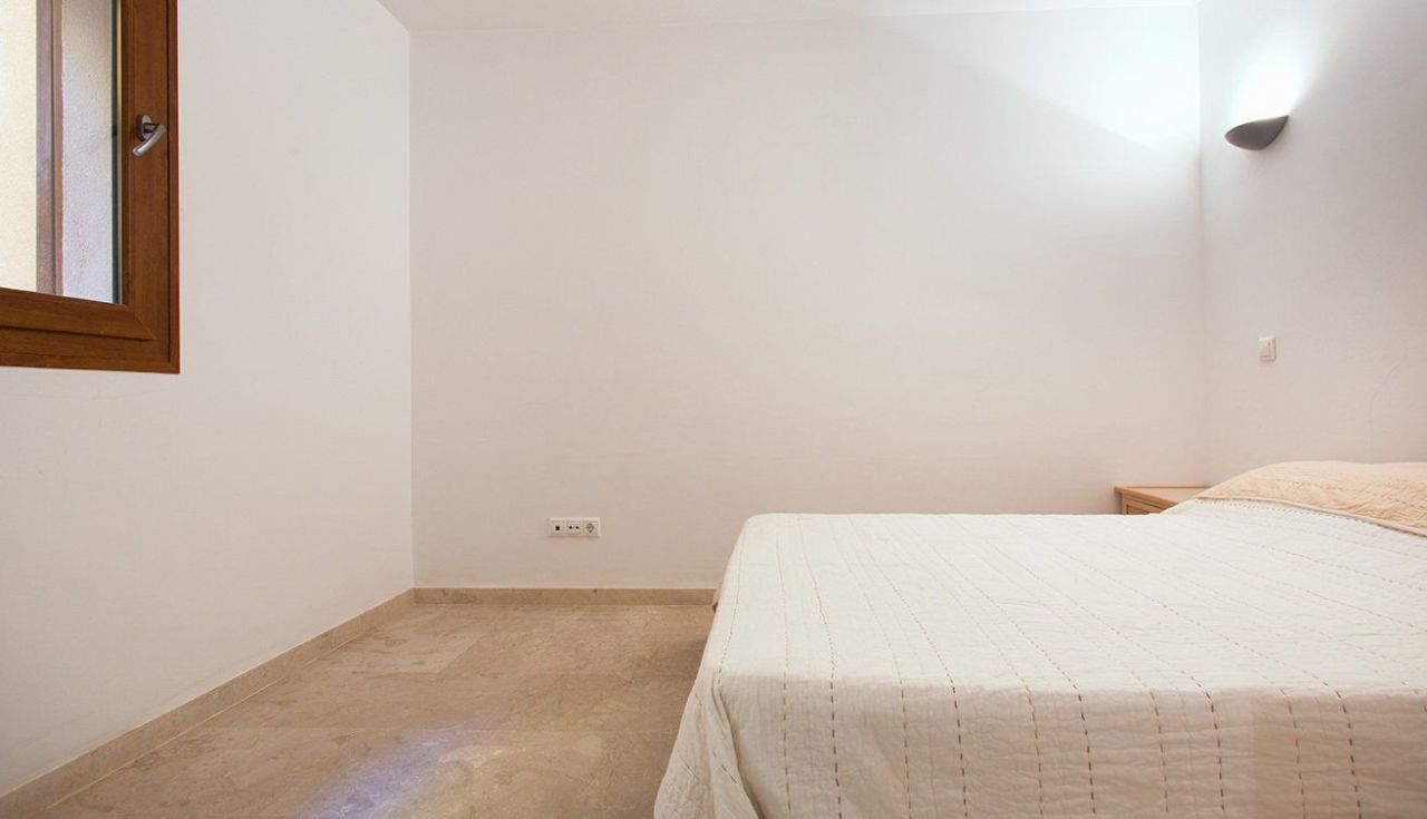 Квартира на Коста-Бланка, Испания, 110 м² - фото 10