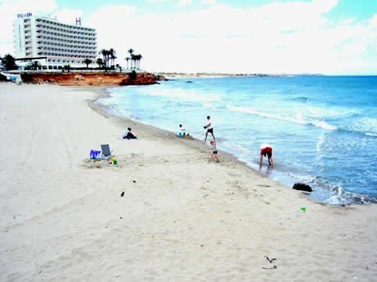 Квартира на Коста-Бланка, Испания, 94 м² - фото 10