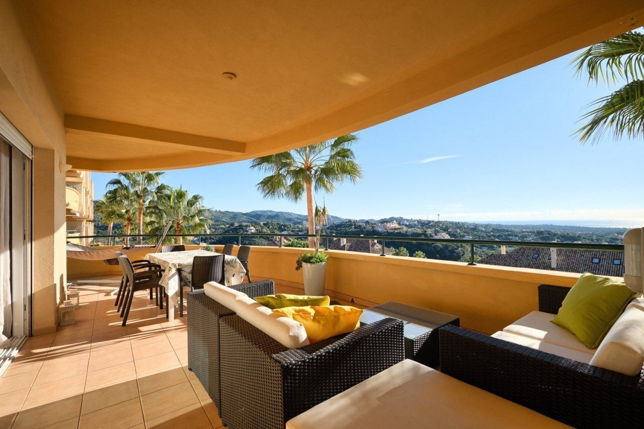 Квартира Испания, Испания, 174 м² - фото 10