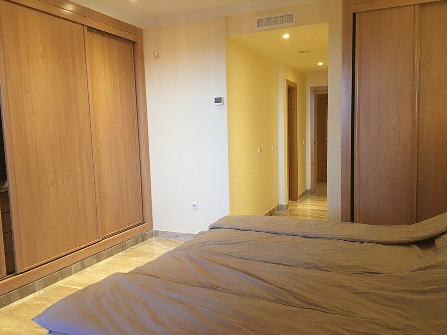 Квартира на Коста-дель-Соль, Испания, 141 м² - фото 10