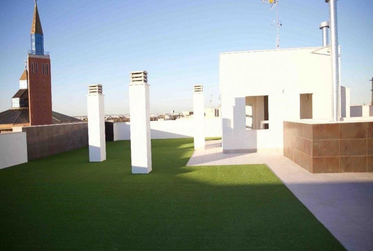 Квартира на Коста-Калида, Испания, 123 м² - фото 10