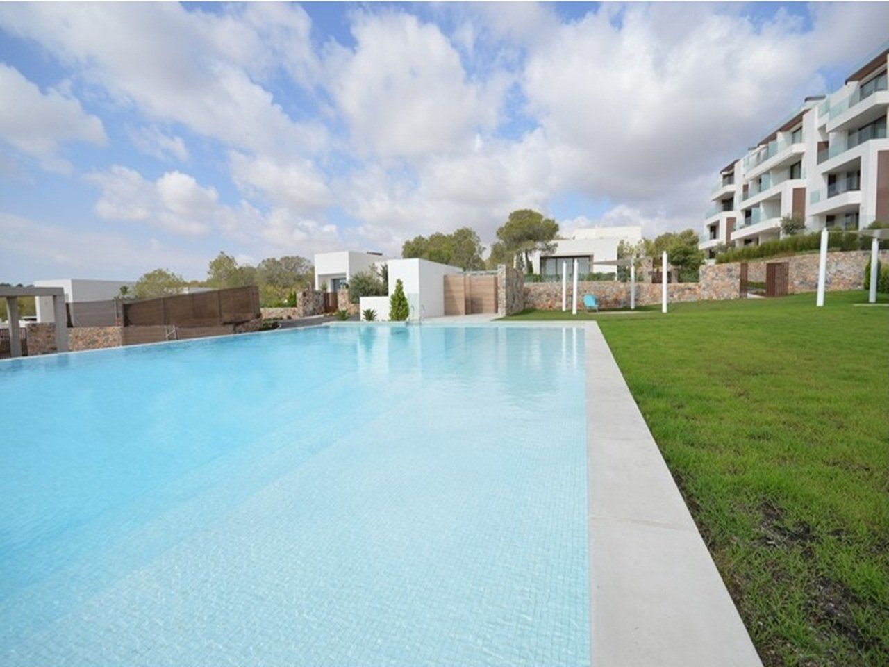 Квартира на Коста-Бланка, Испания, 115 м² - фото 10