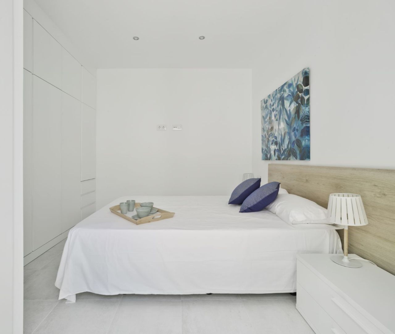 Квартира на Коста-Бланка, Испания, 75 м² - фото 10