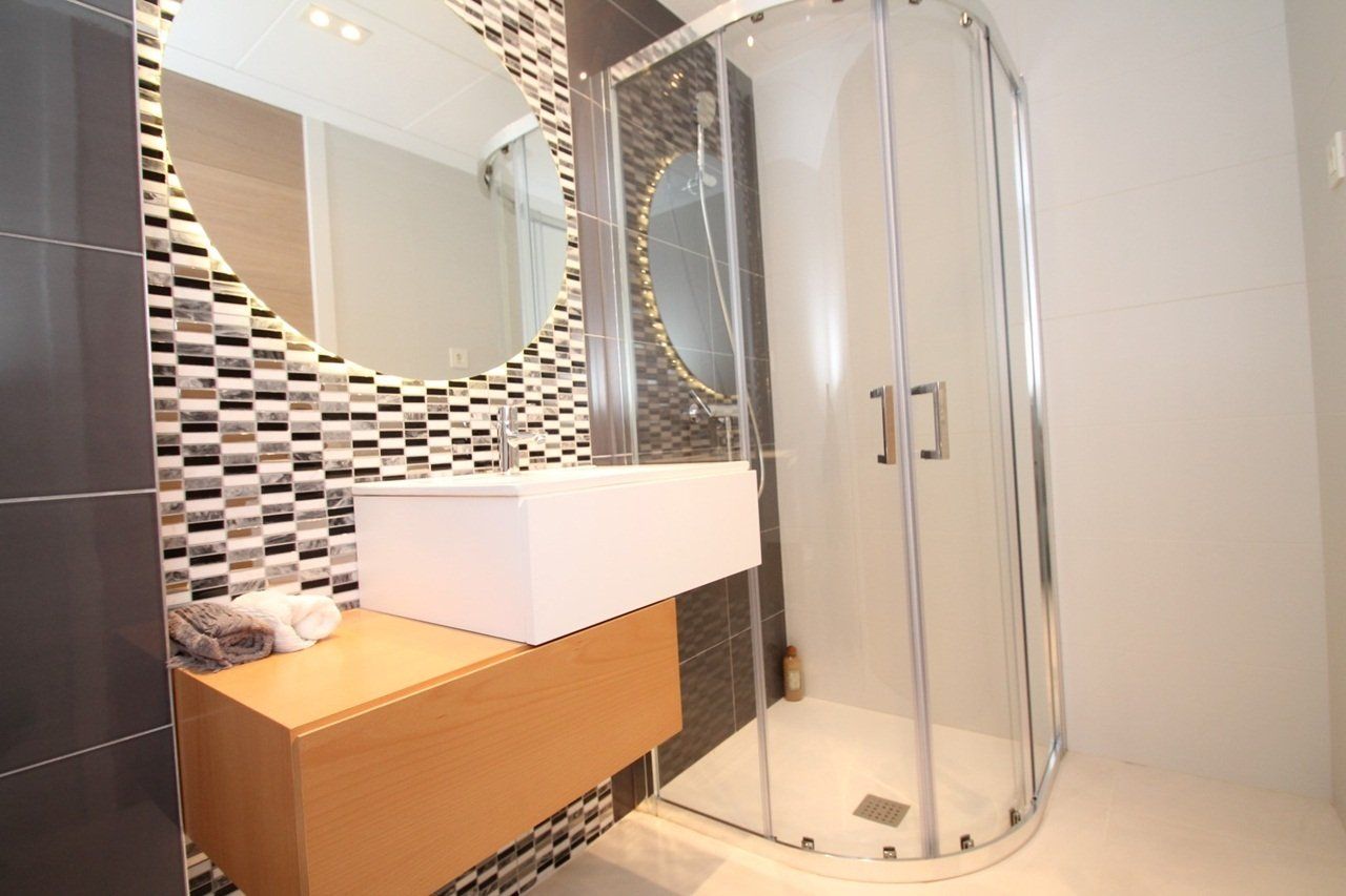 Квартира на Коста-Бланка, Испания, 72 м² - фото 10