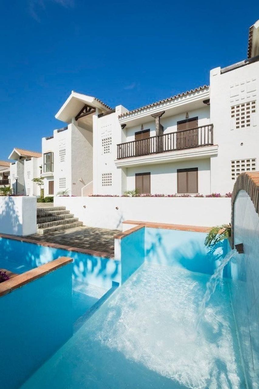 Квартира на Коста-дель-Соль, Испания, 120 м² - фото 10