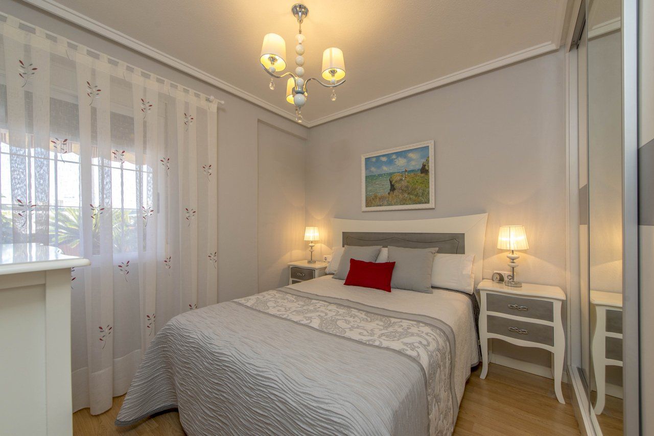 Квартира на Коста-Бланка, Испания, 65 м² - фото 10