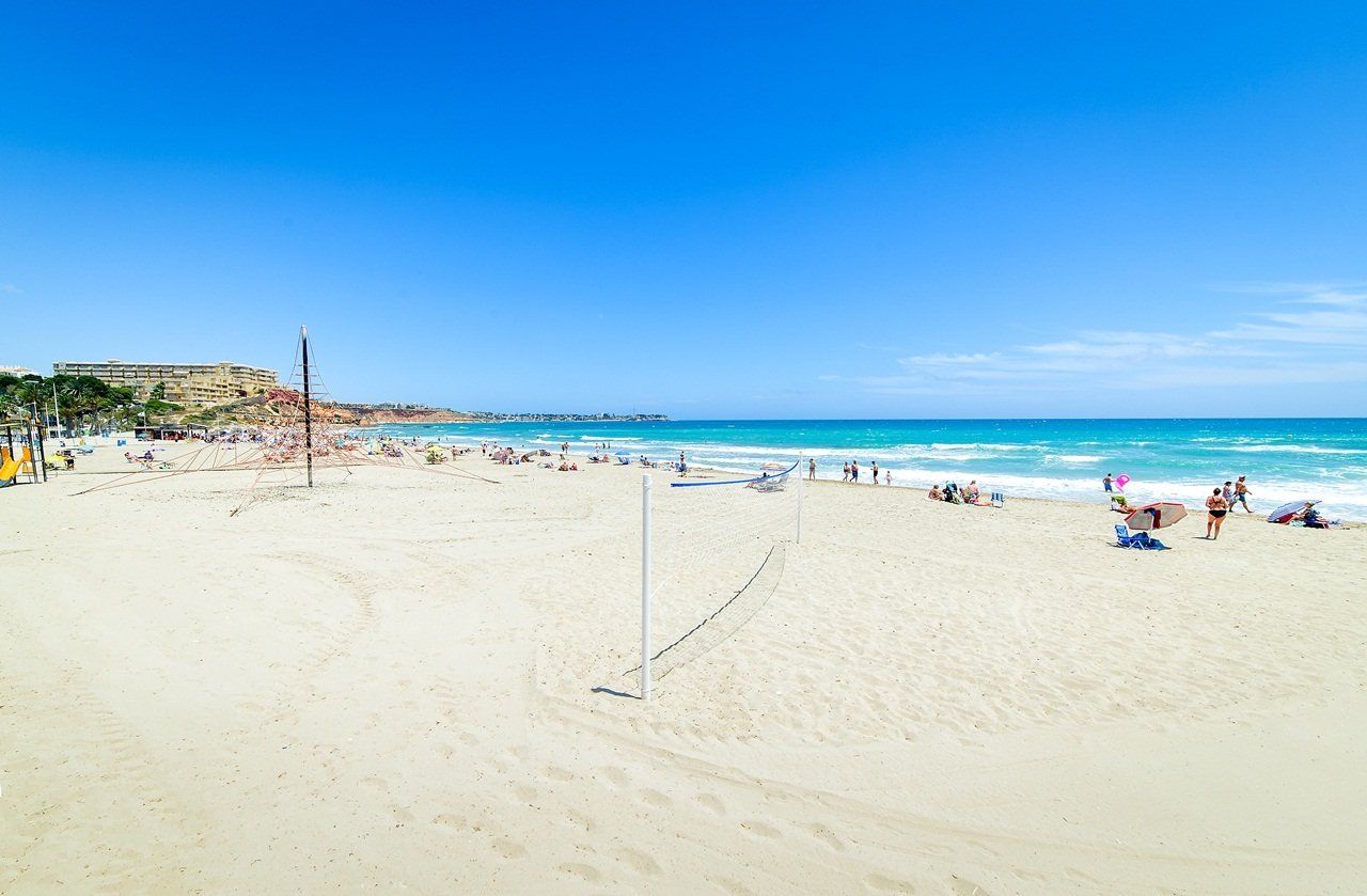 Квартира на Коста-Бланка, Испания, 82 м² - фото 10