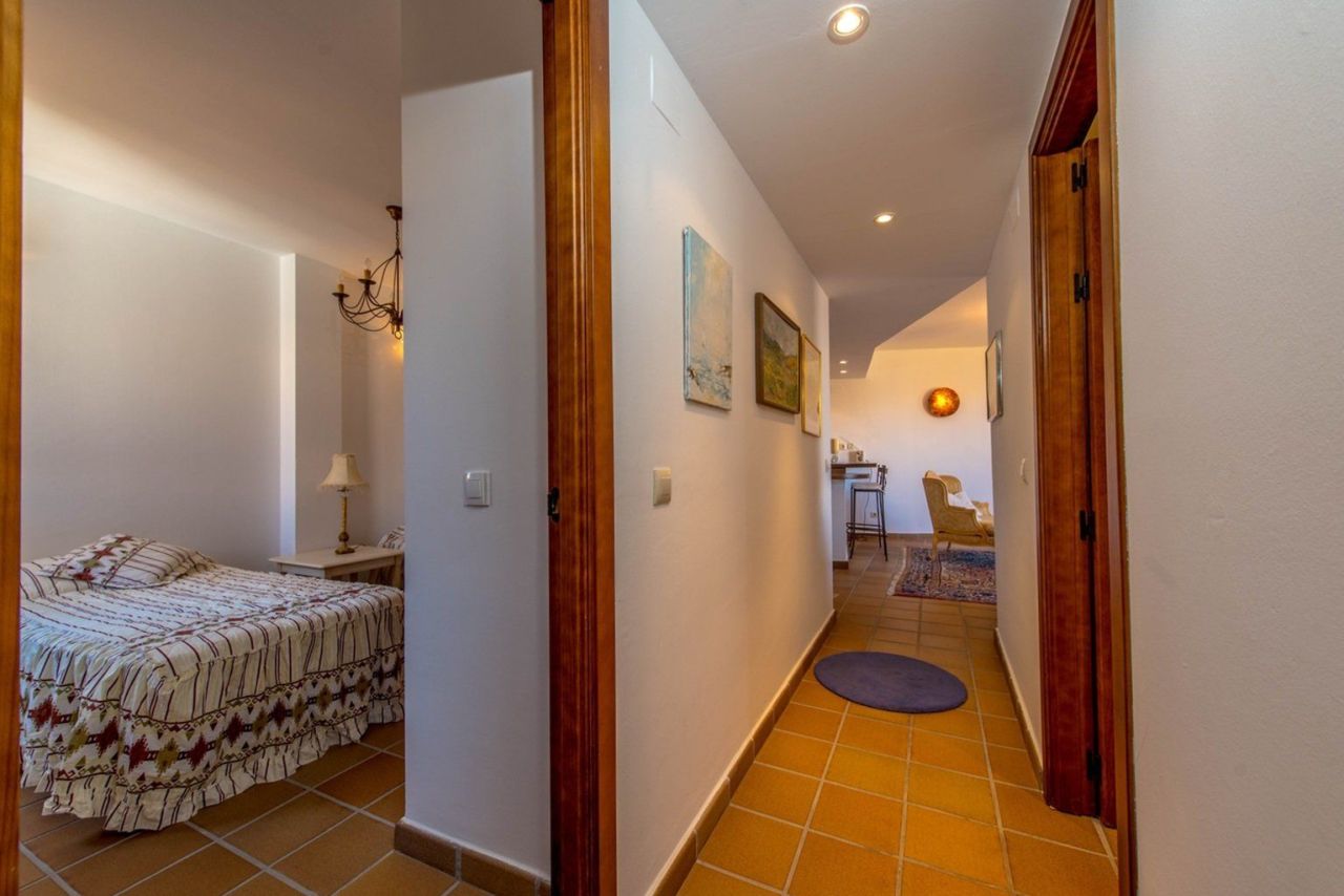 Квартира на Коста-Бланка, Испания, 140 м² - фото 10