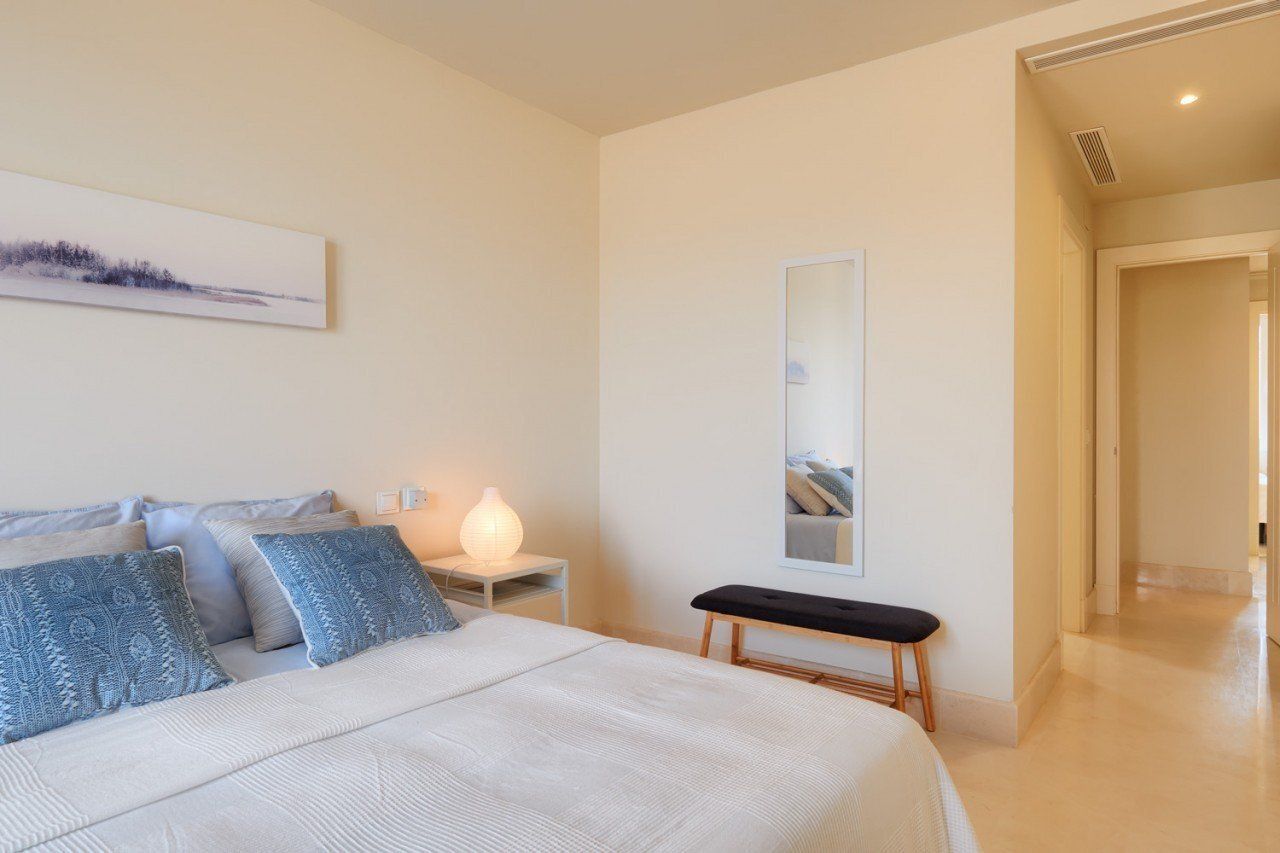 Квартира на Коста-дель-Соль, Испания, 85 м² - фото 10