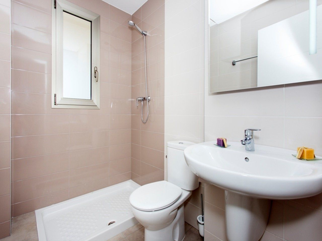 Квартира на Коста-Бланка, Испания, 74 м² - фото 10