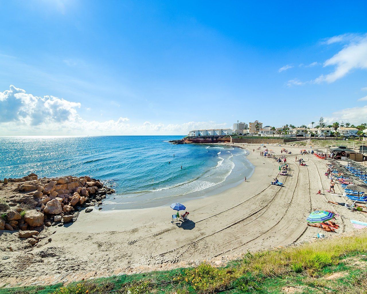 Квартира на Коста-Бланка, Испания, 63 м² - фото 10