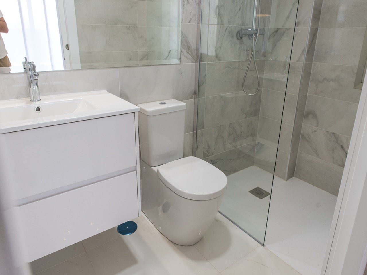 Квартира на Коста-Бланка, Испания, 115 м² - фото 10