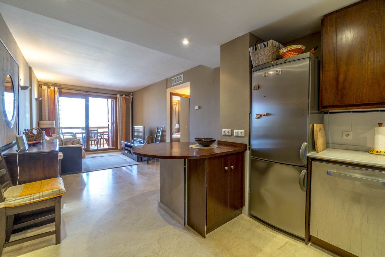 Квартира на Коста-Бланка, Испания, 76 м² - фото 10