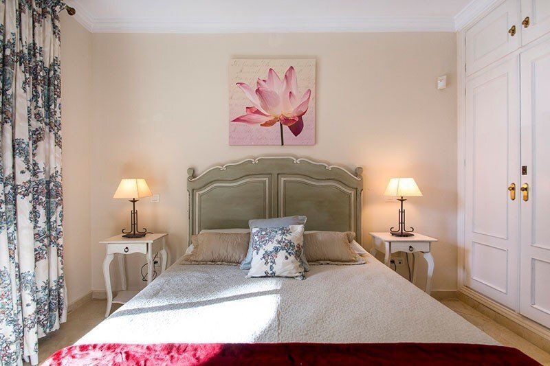 Квартира на Коста-дель-Соль, Испания, 86 м² - фото 10