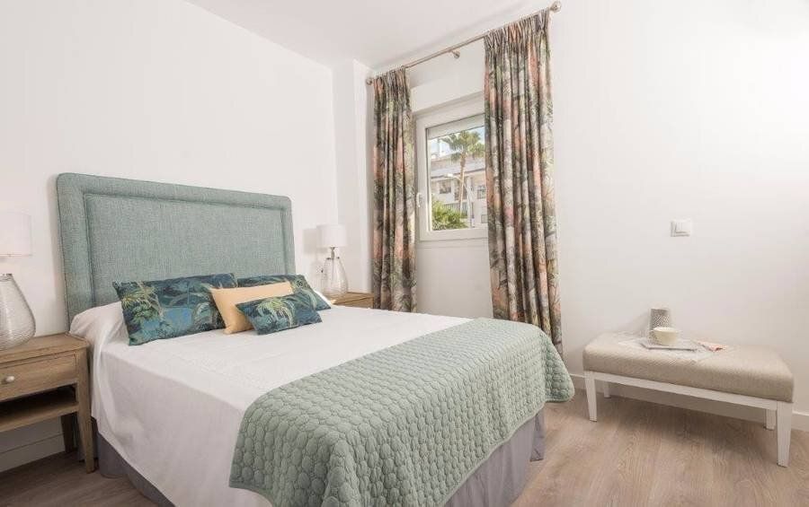 Квартира на Коста-дель-Соль, Испания, 100 м² - фото 10