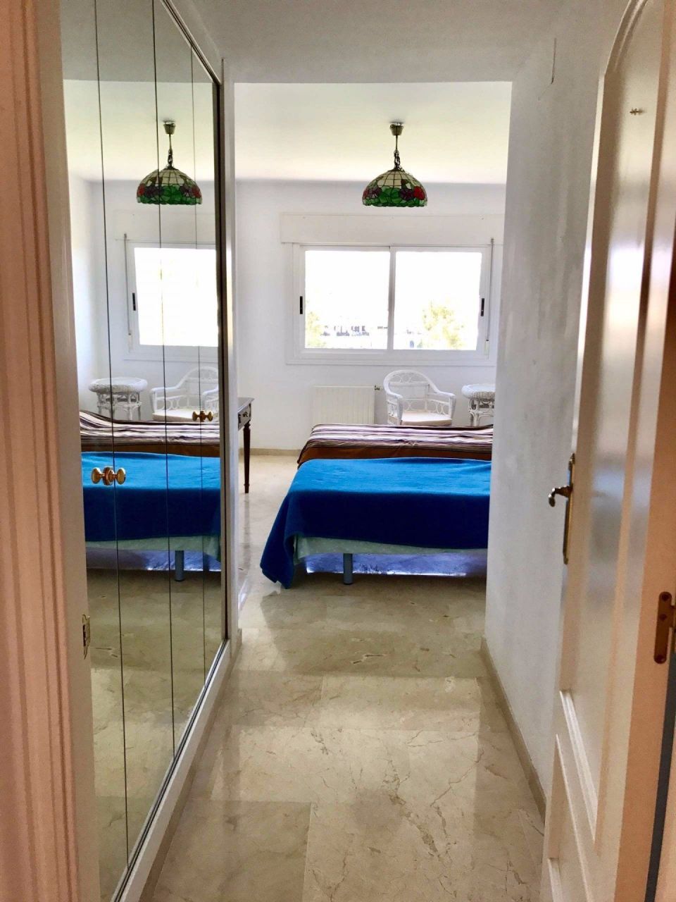 Квартира на Коста-дель-Соль, Испания, 112 м² - фото 10