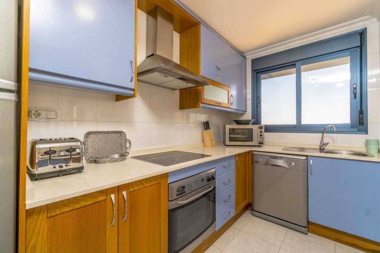 Квартира на Коста-Бланка, Испания, 122 м² - фото 10