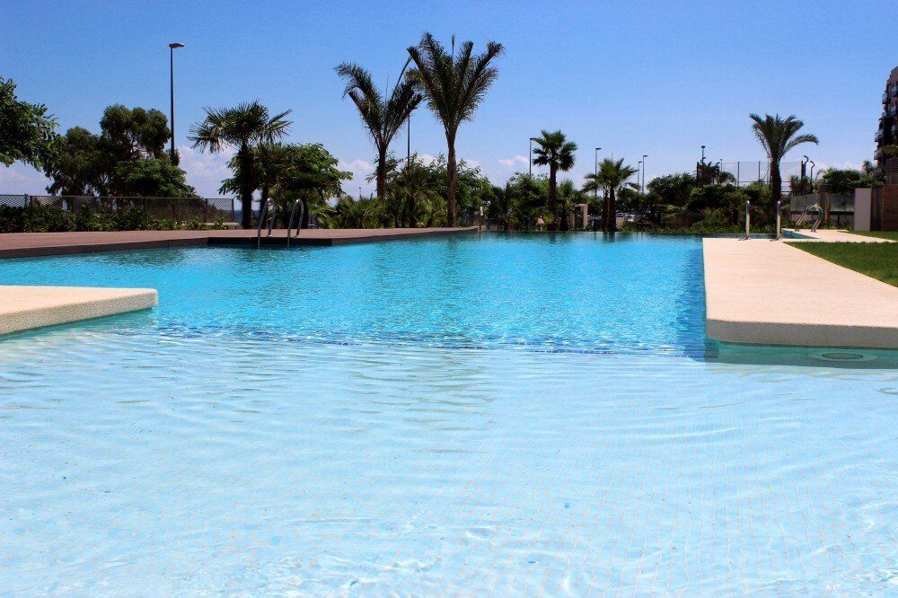 Квартира на Коста-Бланка, Испания, 86 м² - фото 10