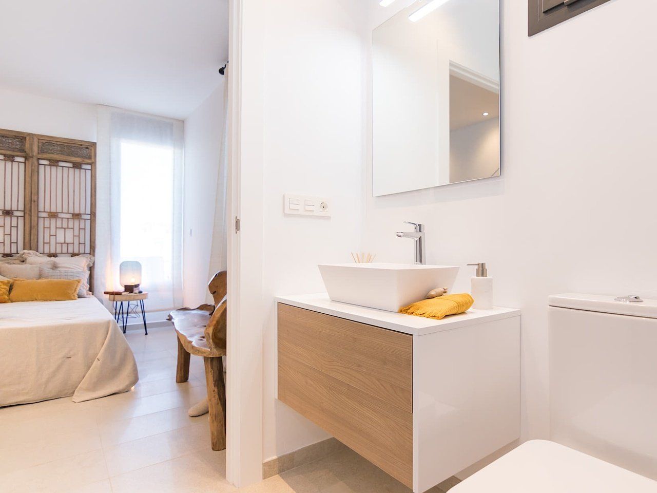 Квартира на Коста-Бланка, Испания, 81 м² - фото 10