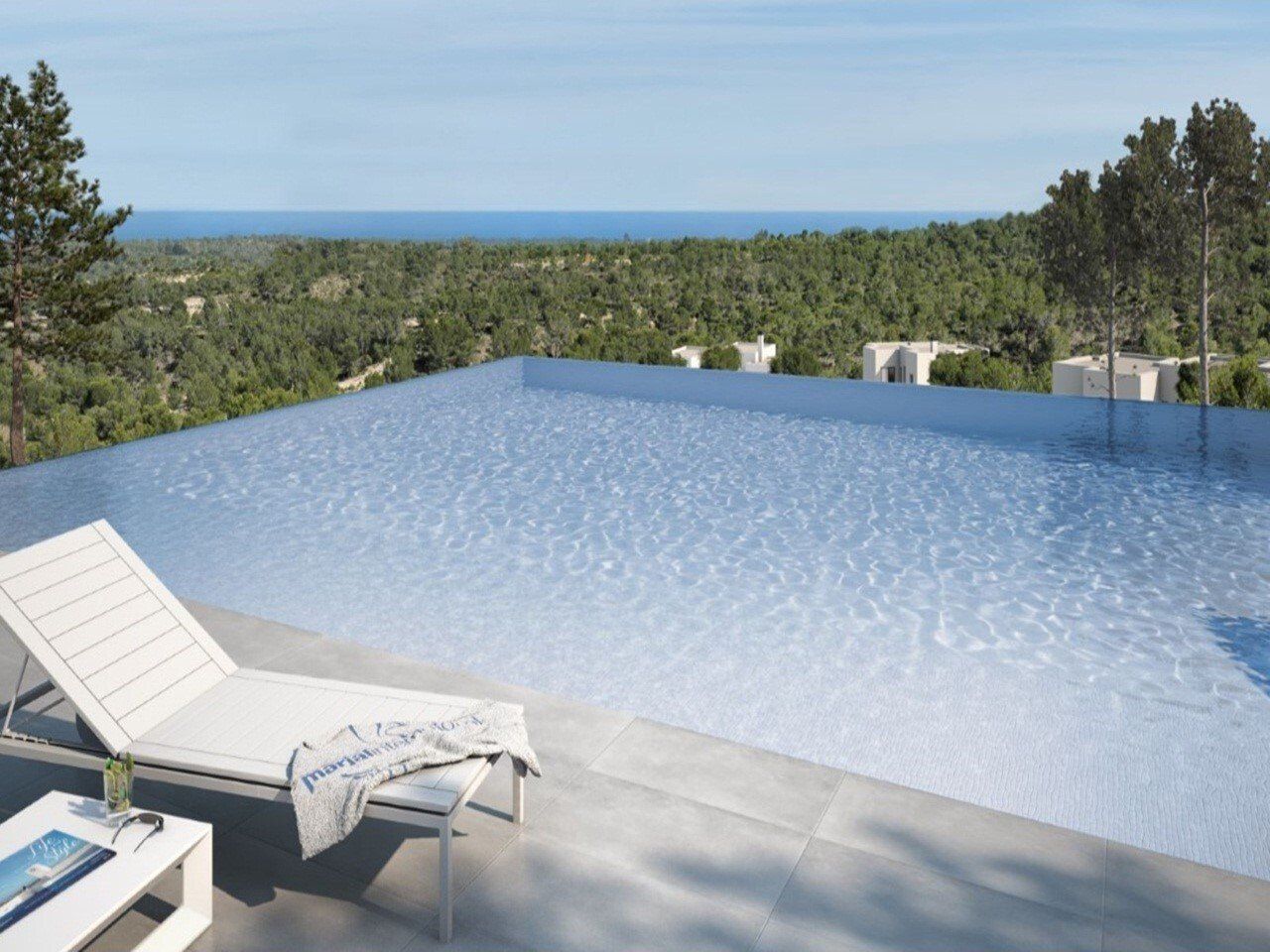 Дом на Коста-Бланка, Испания, 115 м² - фото 10