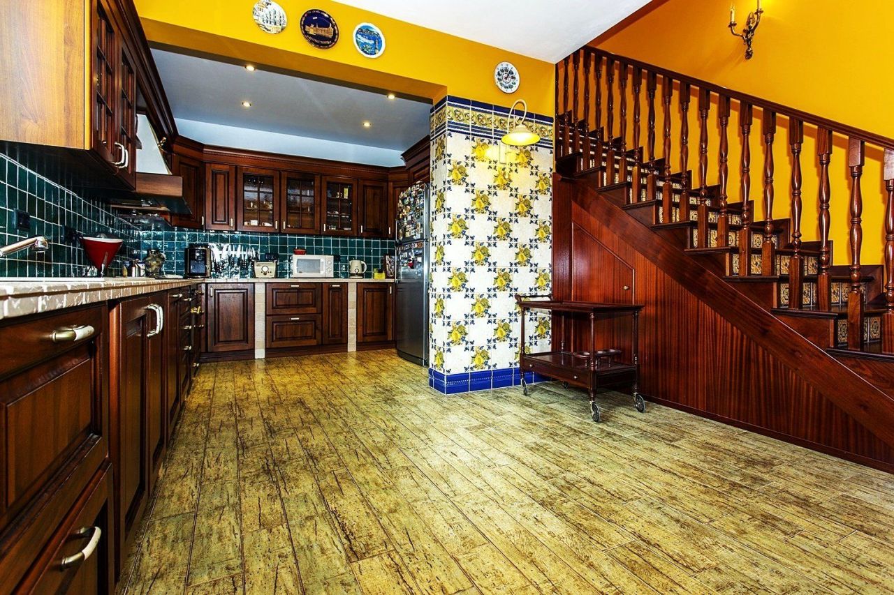 Дом на Коста-Бланка, Испания, 268 м² - фото 10