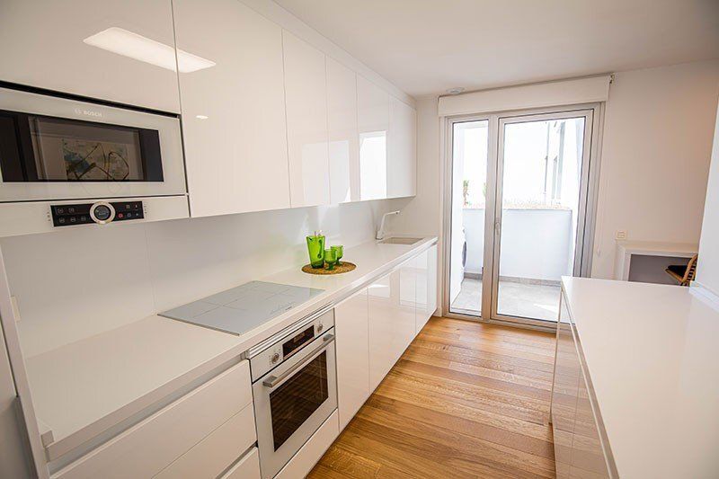 Квартира Испания, Испания, 108 м² - фото 10