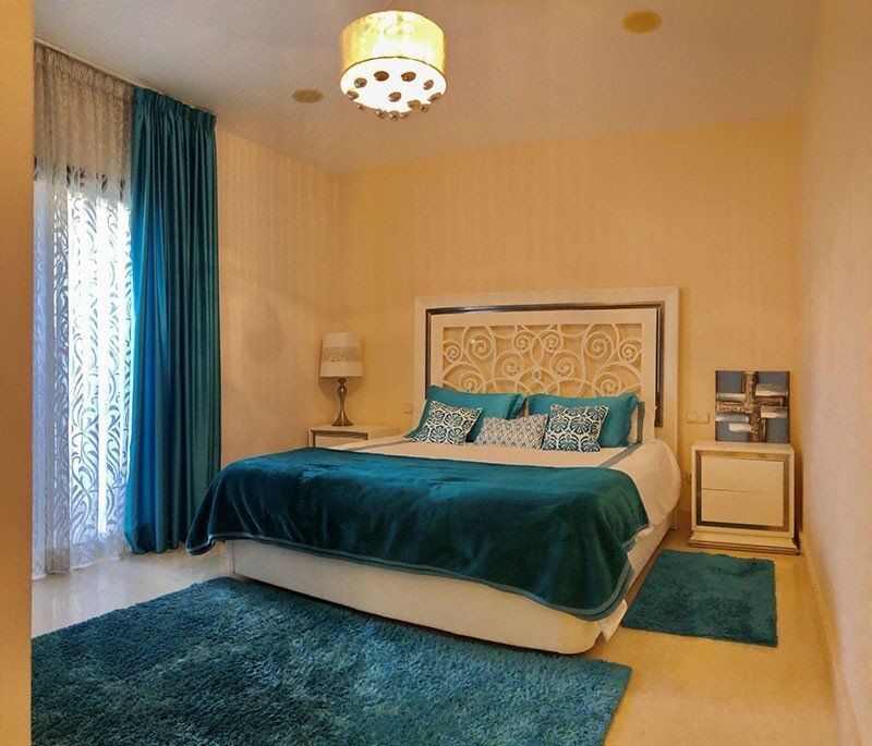 Квартира Испания, Испания, 125 м² - фото 10