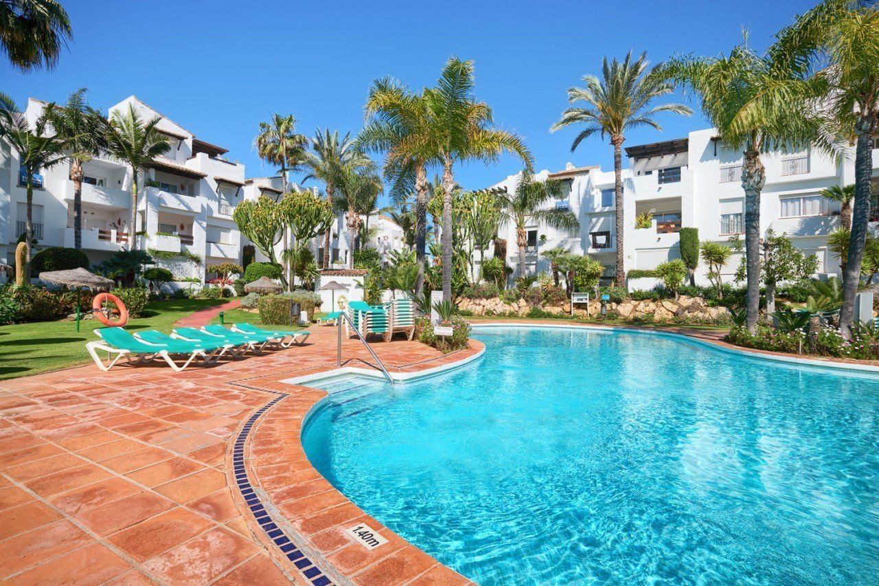 Квартира Испания, Испания, 102 м² - фото 10