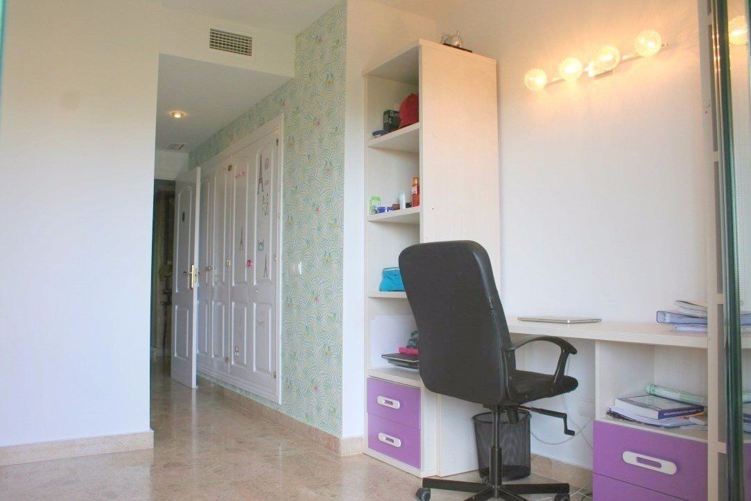 Квартира Испания, Испания, 125 м² - фото 8