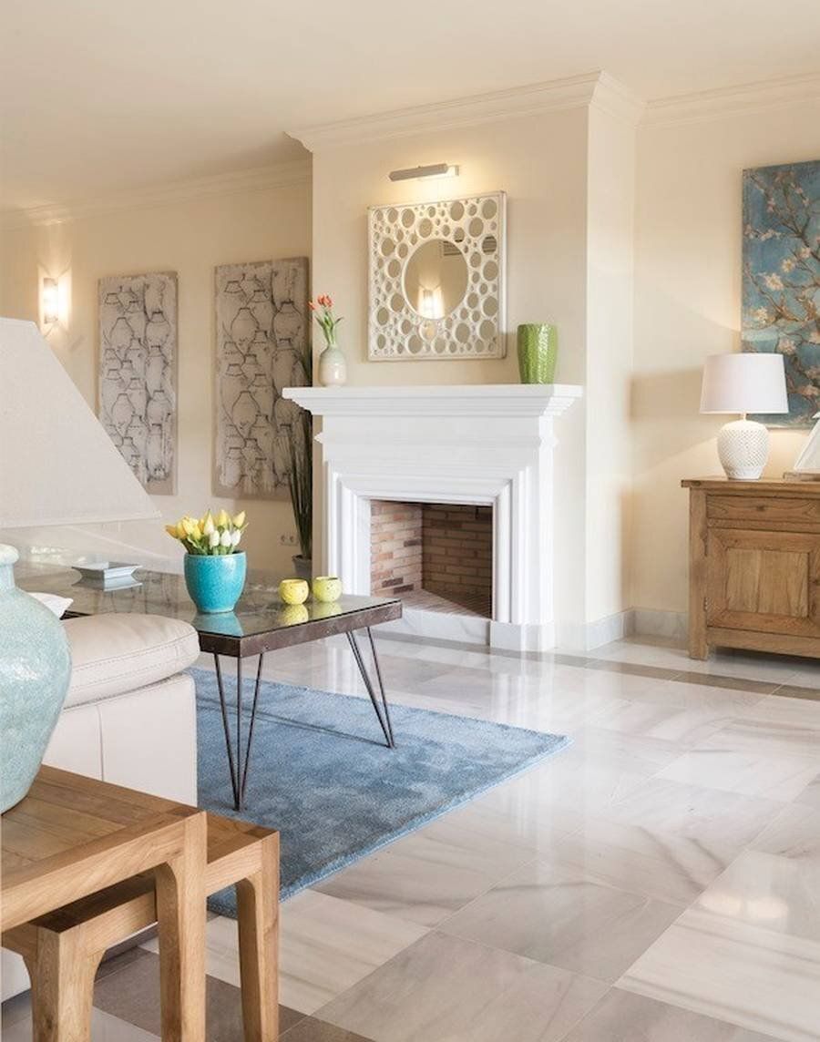 Квартира Испания, Испания, 126 м² - фото 10