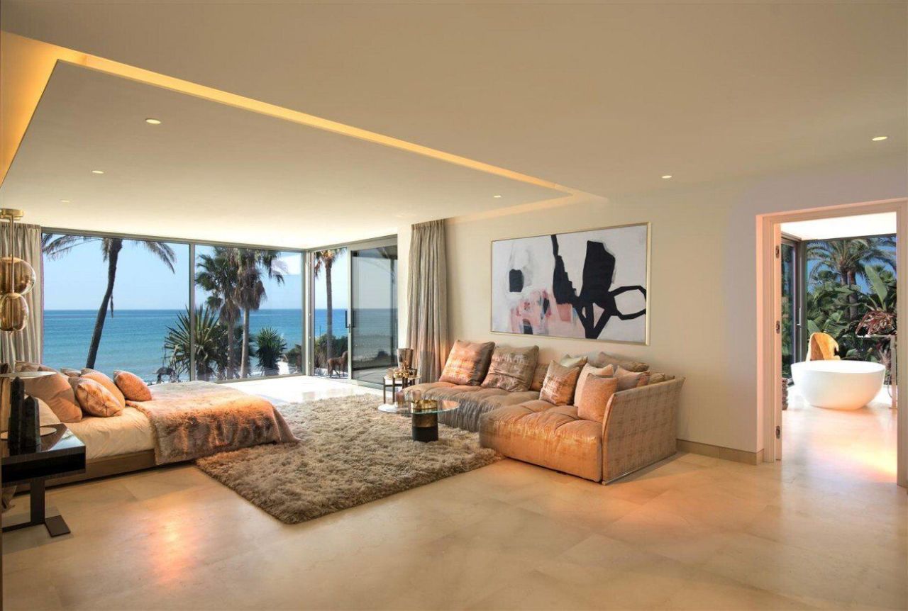 Дом на Коста-дель-Соль, Испания, 2 513 м² - фото 10