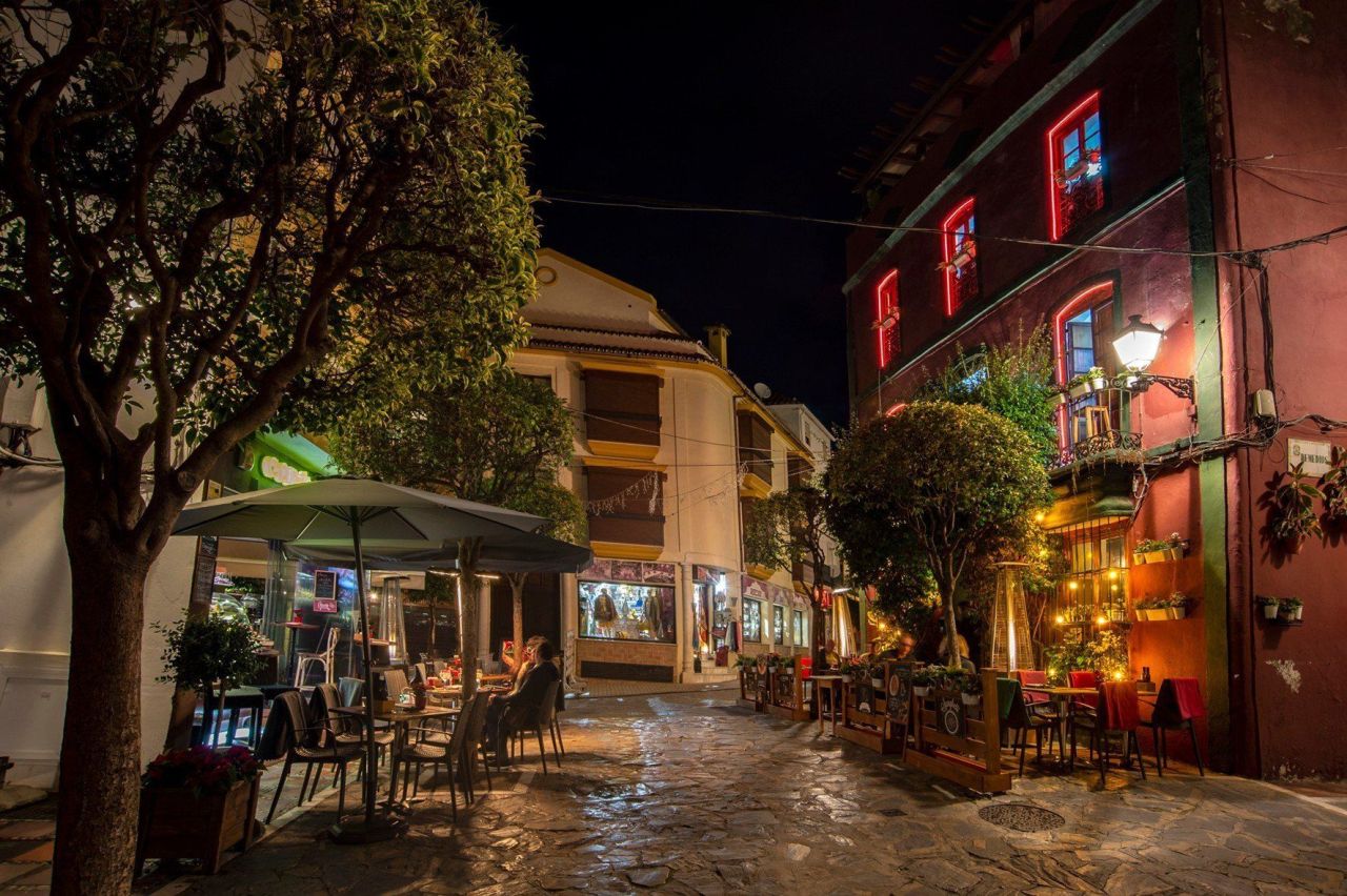 Квартира Испания, Испания, 149 м² - фото 10