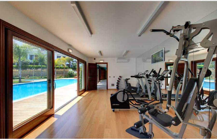 Квартира Испания, Испания, 141 м² - фото 3