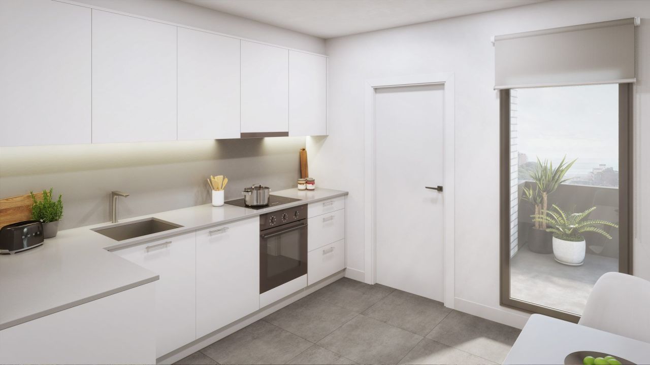 Квартира на Коста-дель-Маресме, Испания, 111 м² - фото 10