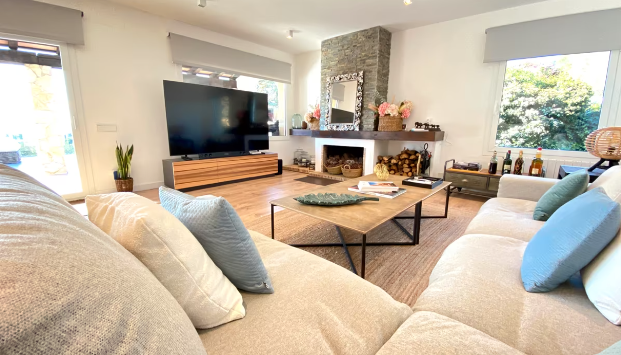 Дом на Коста-Брава, Испания, 247 м² - фото 10