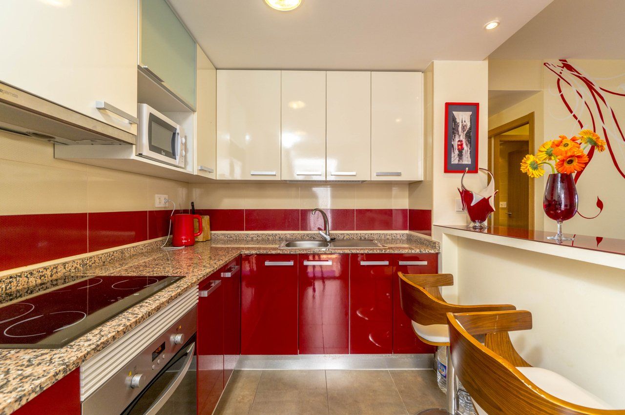 Квартира на Коста-Бланка, Испания, 73 м² - фото 10