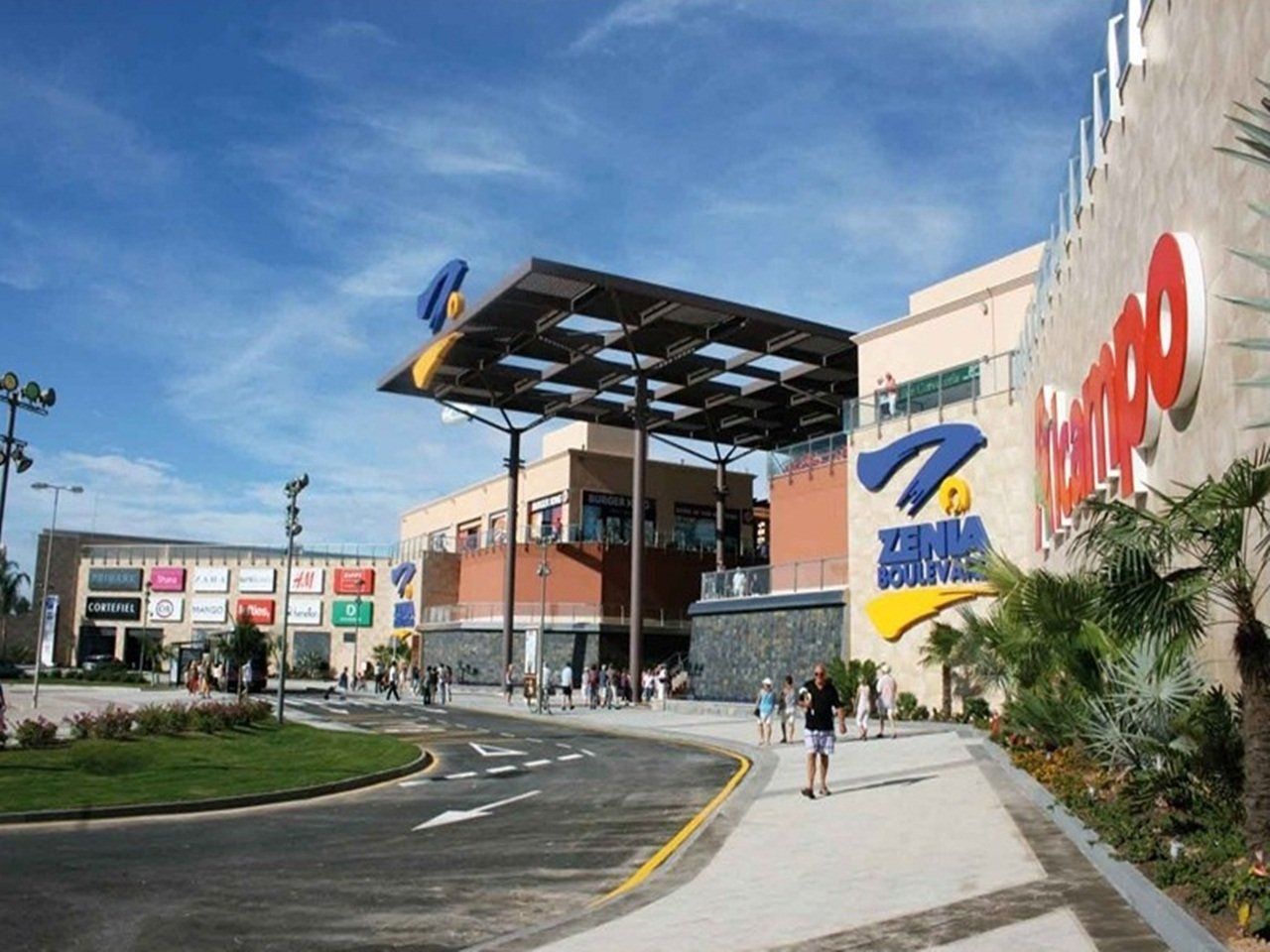 Квартира на Коста-Бланка, Испания, 113 м² - фото 10