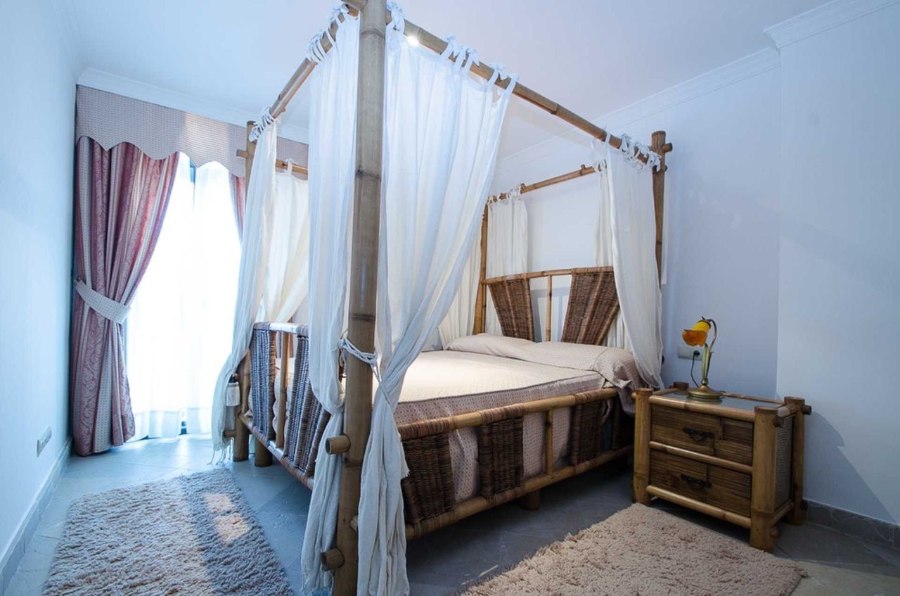 Квартира на Коста-дель-Соль, Испания, 149 м² - фото 10