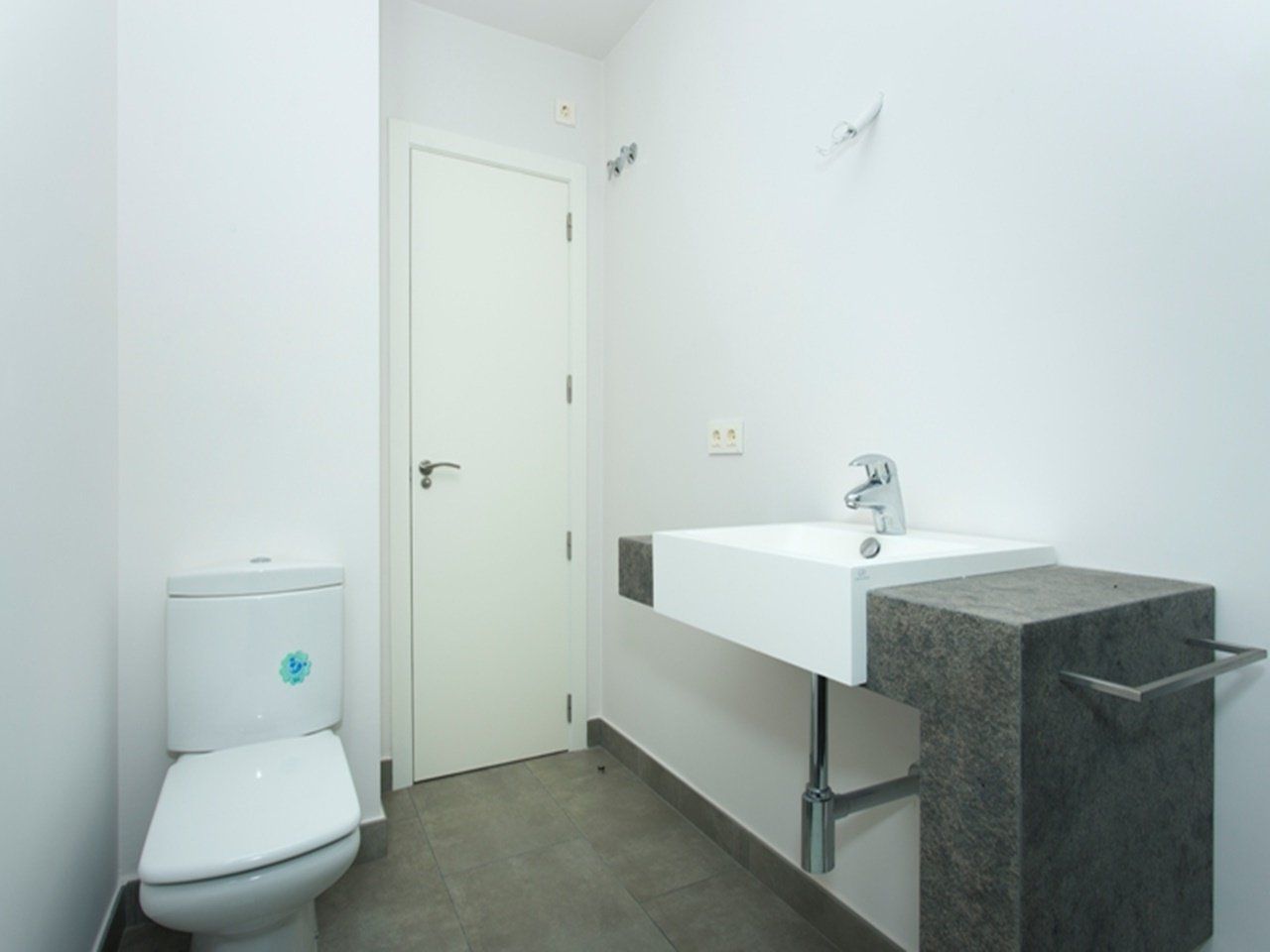 Квартира на Коста-Бланка, Испания, 90 м² - фото 10