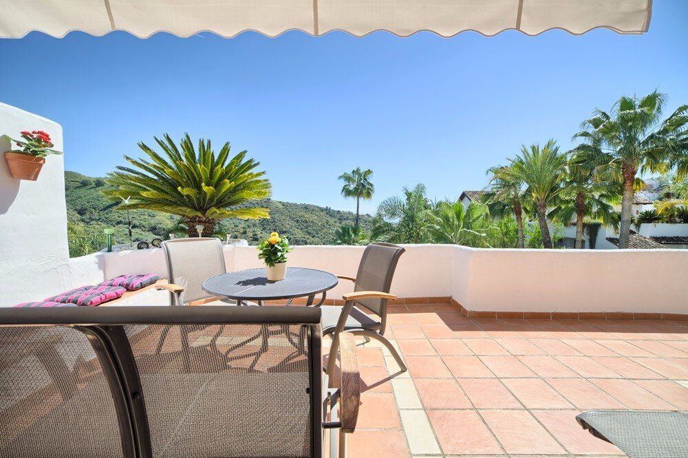 Квартира на Коста-дель-Соль, Испания, 129 м² - фото 10