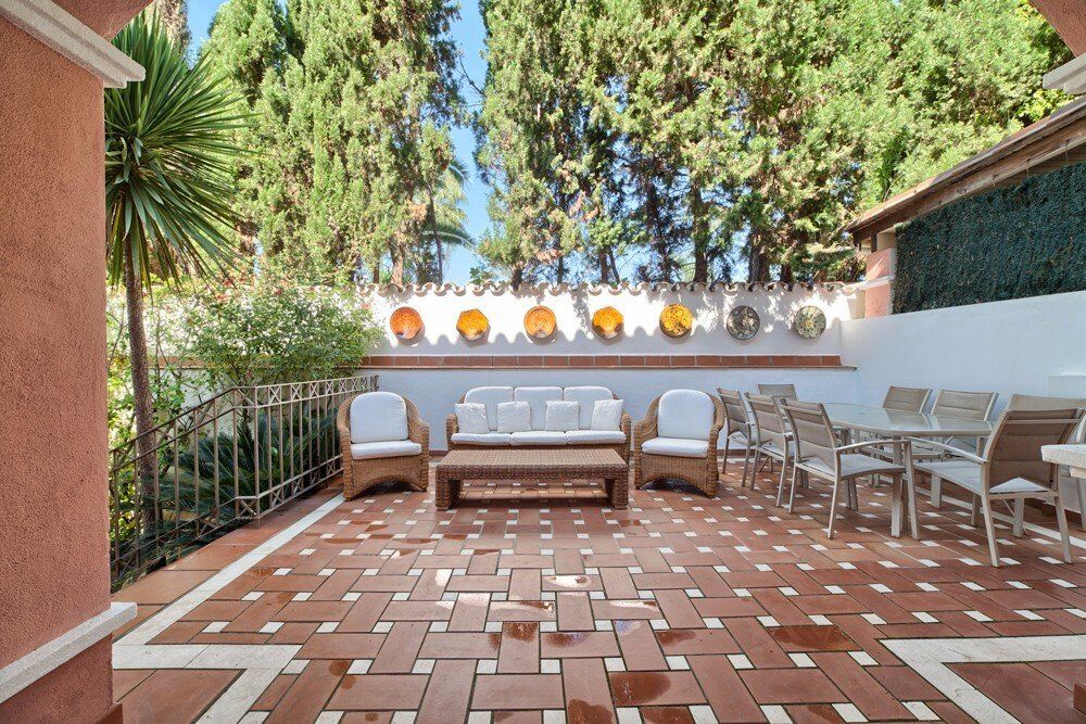 Дом на Коста-дель-Соль, Испания, 346 м² - фото 10