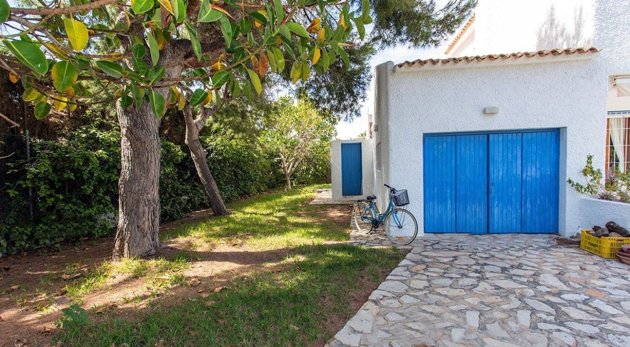 Дом на Коста-Бланка, Испания, 196 м² - фото 10